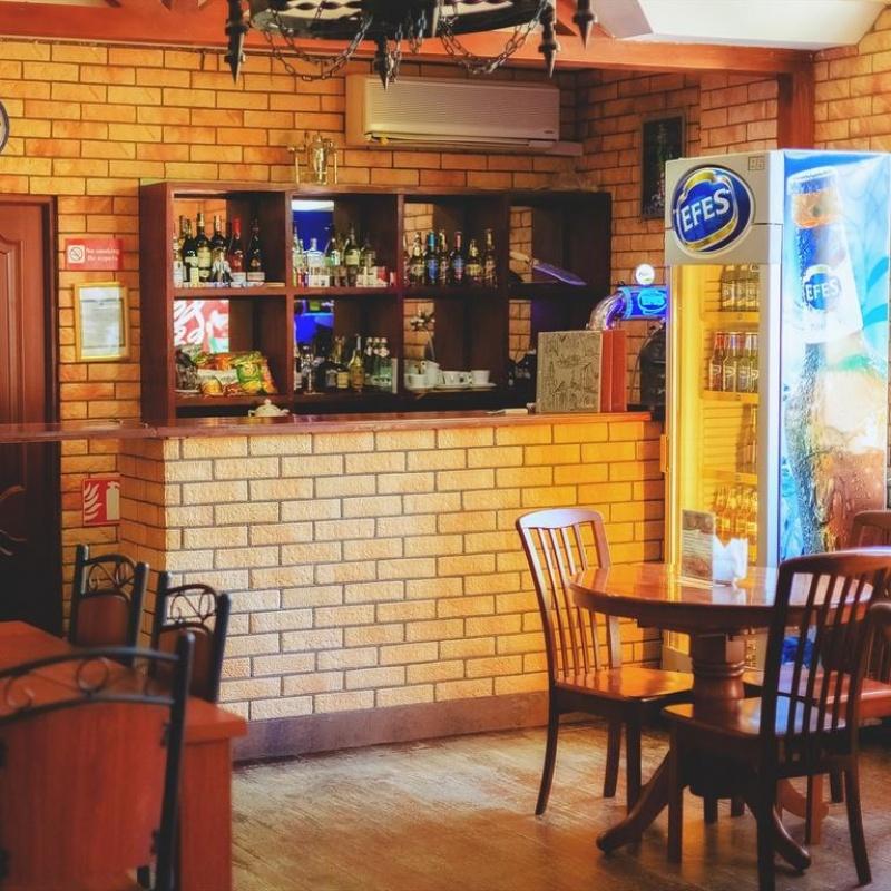 Фото Виктория Паласе