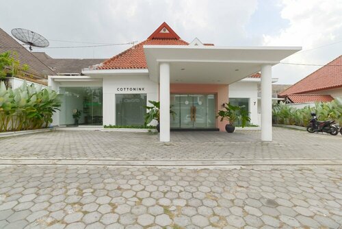 Rumah Colombo