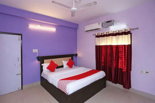 Гостиница Stay Ekante by Oyo Rooms в Бхубанешваре