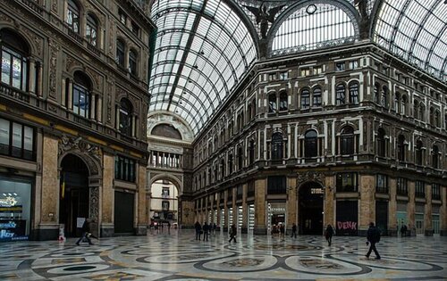 Bohemki Rooms & More Naples