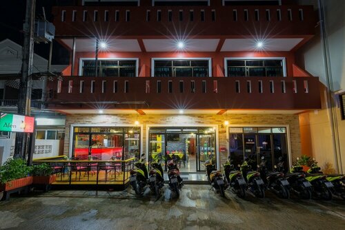 Absolute Guesthouse Phuket