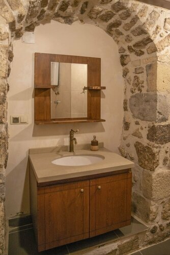 Гостиница Luwi Antakya Boutique Hotel в Алтынёзю