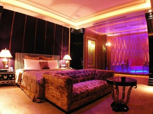 Гостиница Mos Motel в Таоюане