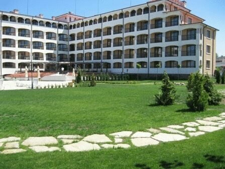 Гостиница Апарт-Отель Regina Mare - Menada в Болгарии