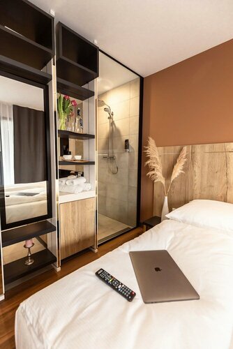 Гостиница 24Seven Hotel Schwabach в Швабахе