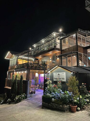 Countryside Villa
