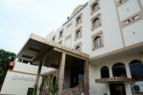 Hotel Amayra