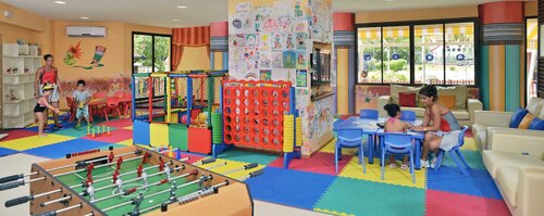 Гостиница Melia Varadero в Варадеро