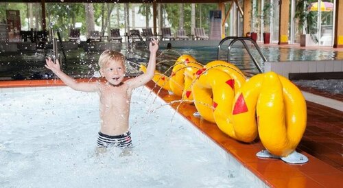 Гостиница Meresuu SPA & Hotel в Нарва-Йыэсуу