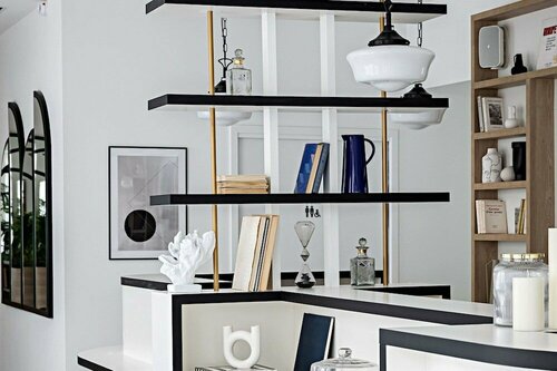 Гостиница Le Riviera Collection BW Signature Collection в Ницце