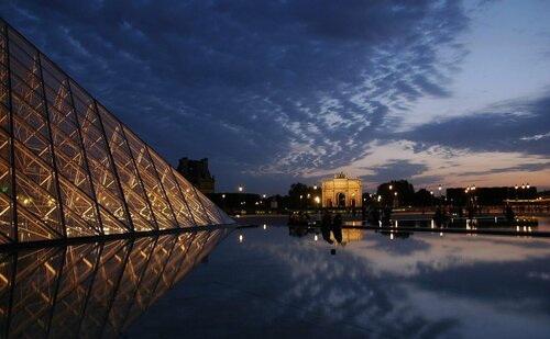 Hoy Paris - Home of Yoga