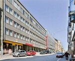Omena hotel Lonnrotinkatu