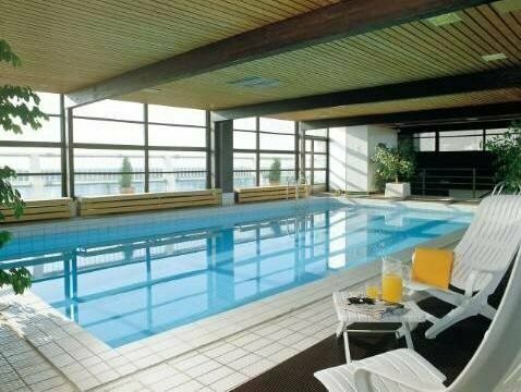 Гостиница Scandic Espoo в Эспоо
