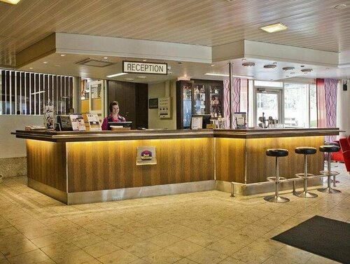 Гостиница Hotel Kalliohovi в Раума