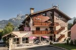 Hotel des 2 Gares