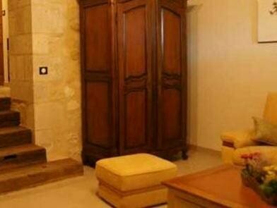 Гостиница Logis Hostellerie des Ducs в Марманде