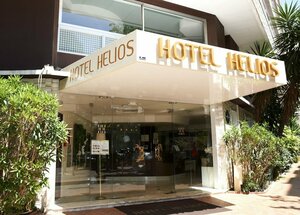 отель Helios