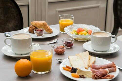 Гостиница Hôtel Bulles by Forgeron в Лилле