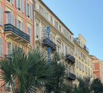 Hôtel Helvétique Nice