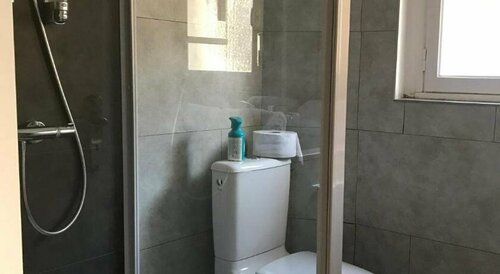 Гостиница Hôtel Abat Jour в Нанте