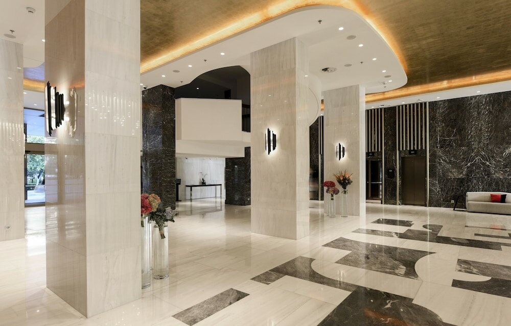 Makedonia Palace - 3
