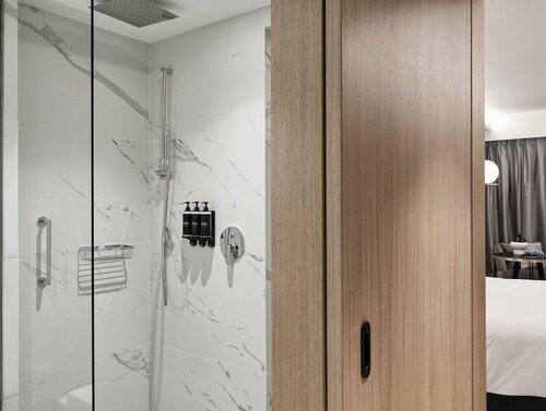 Гостиница Grand Hyatt Athens в Калифее