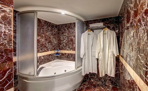 Гостиница Bera Konya Hotel в Мераме