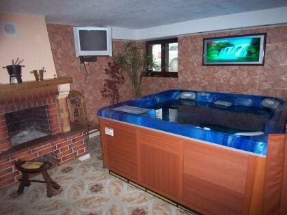 Гостиница По Каштону в Паланге