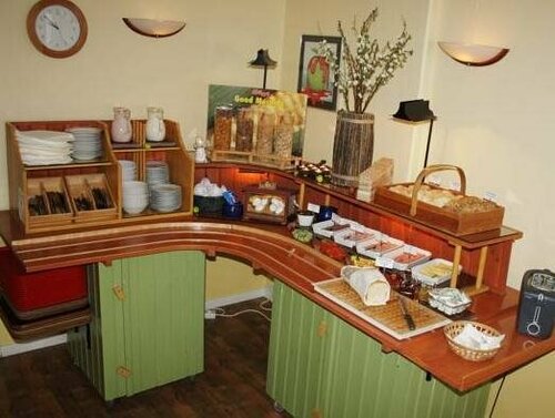 Гостиница Hotel Falun в Фалуне