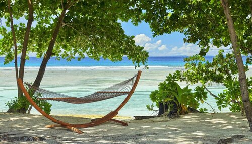 Гостиница Niva Labriz Seychelles на Сейшельских островах