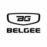 logo Belgee центр