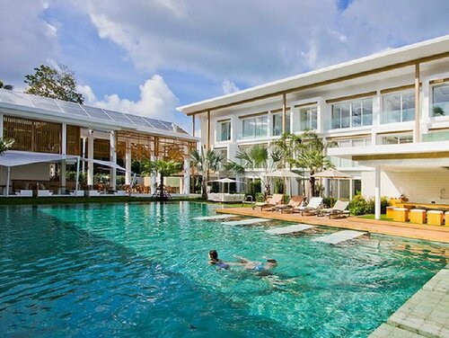 Chi Samui Resort
