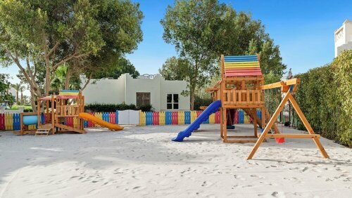 Гостиница Swissotel Sharm El Sheikh All-Inclusive Collection Resort в Шарм-эль-Шейхе