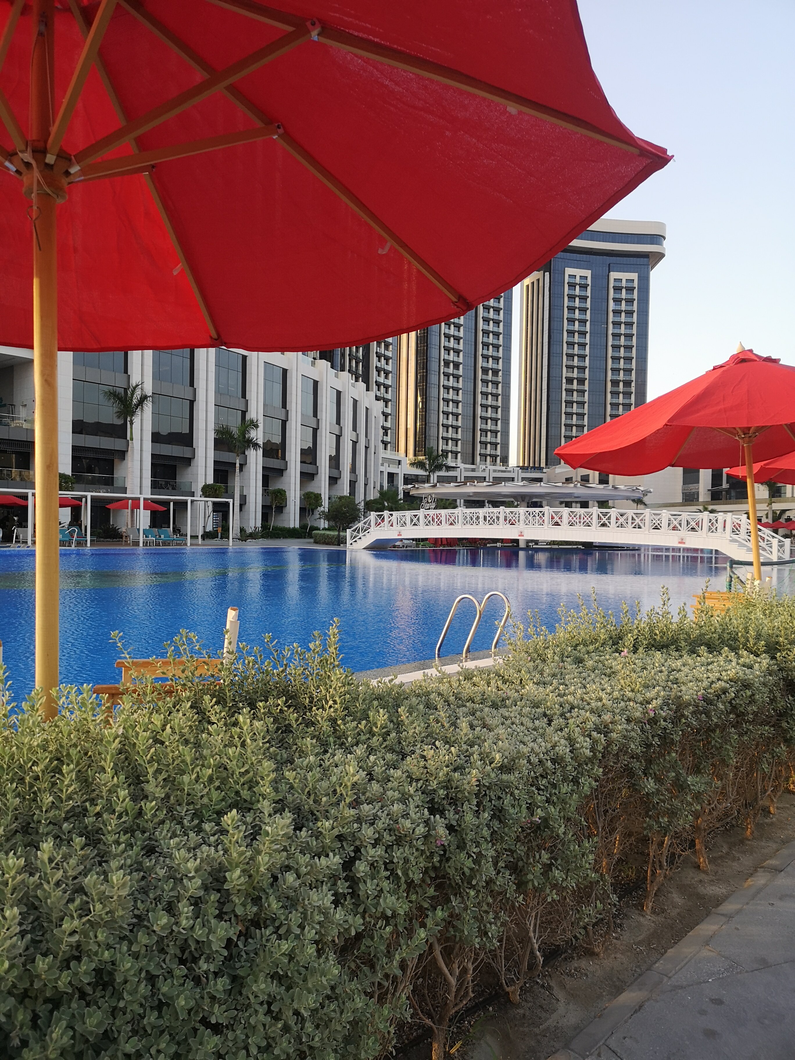 Фото Rixos Premium Alamein