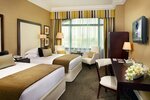 Mövenpick Grand Al Bustan Dubai