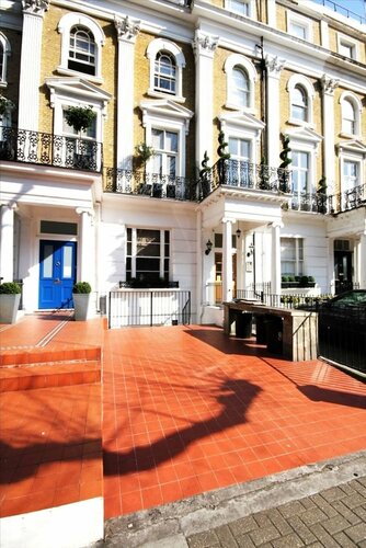 Inverness Terrace Serviced Apartments