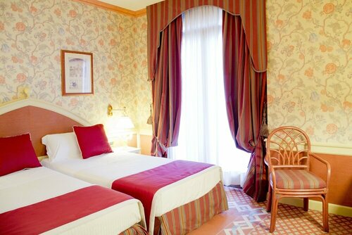 Гостиница Regency Milano в Милане