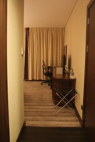 Гостиница Hilton Garden Inn Kutahya в Кютахье