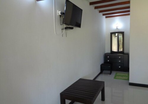 Гостиница Manel Guest House в Полоннаруве