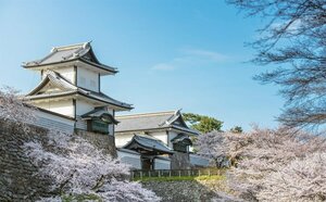 отель R&b Hotel Kanazawa Eki Nishiguchi