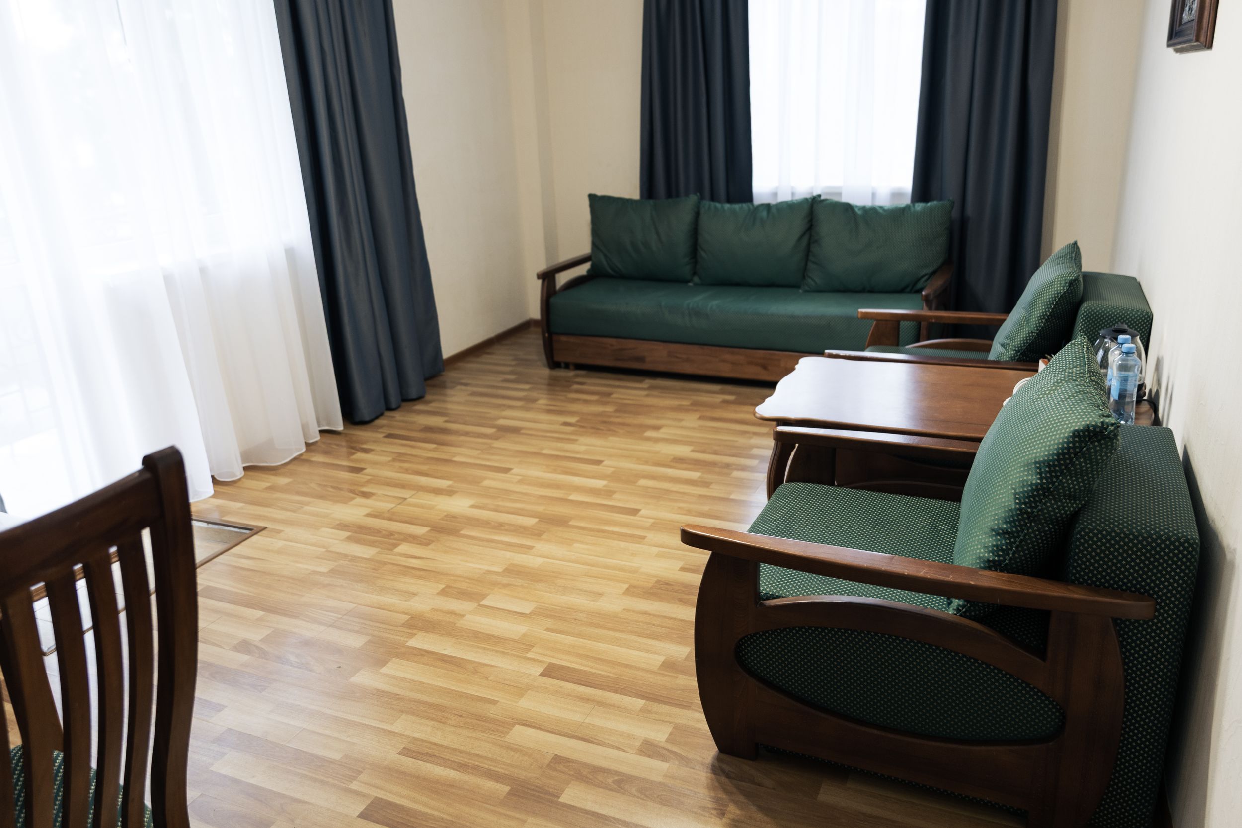 Фото Грейс Тихий Дон