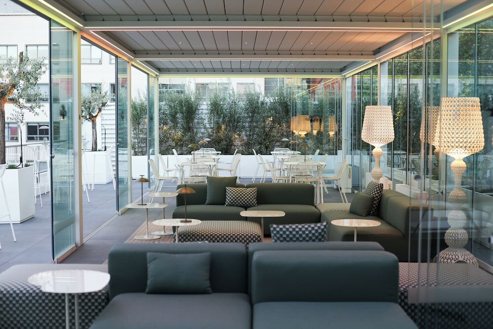 Фото Magna Pars - L’Hotel à Parfum