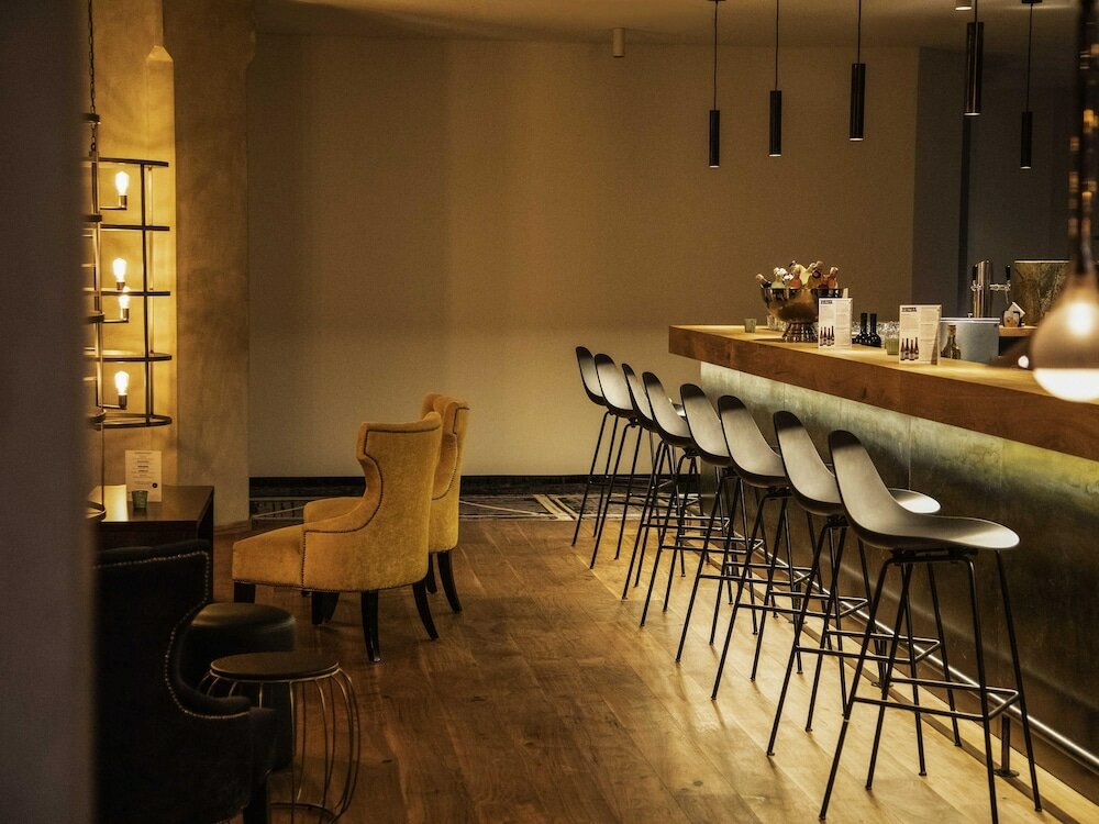 Фото Mercure Hotel Hamm