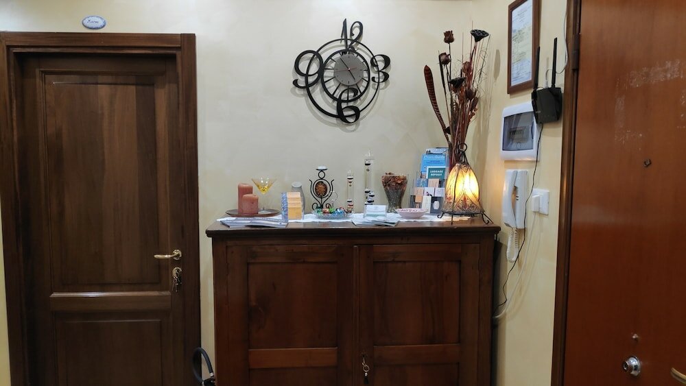 Фото Bologna Centrale Flat