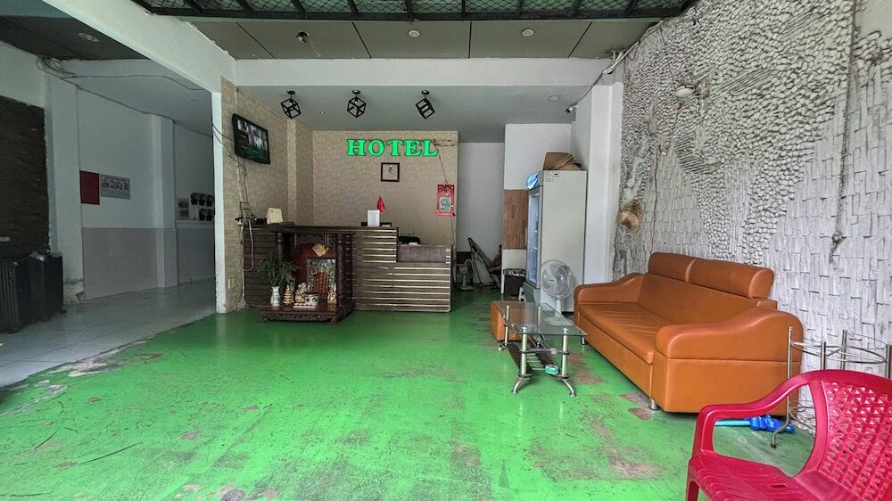 Фото 95 Lam Son Hotel