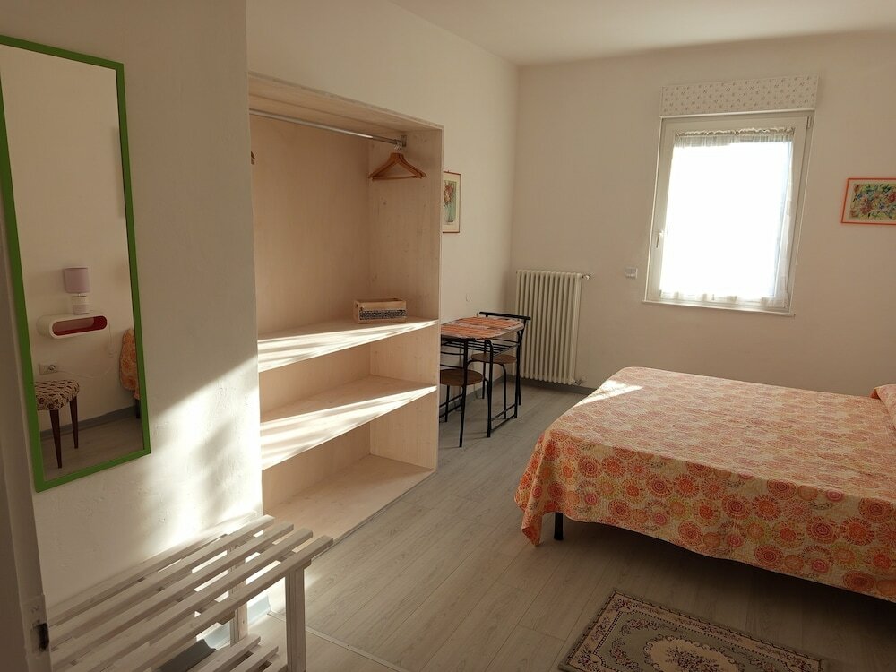 Фото B&b Garden Belvedere