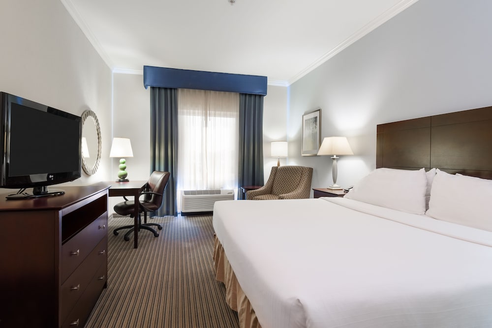 Фото Holiday Inn Express & Suites New Iberia - Avery Island, an Ihg Hotel