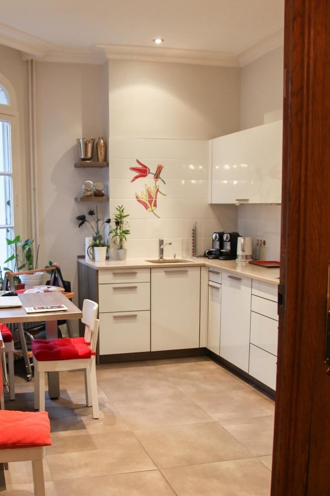 Фото La Maison Jules