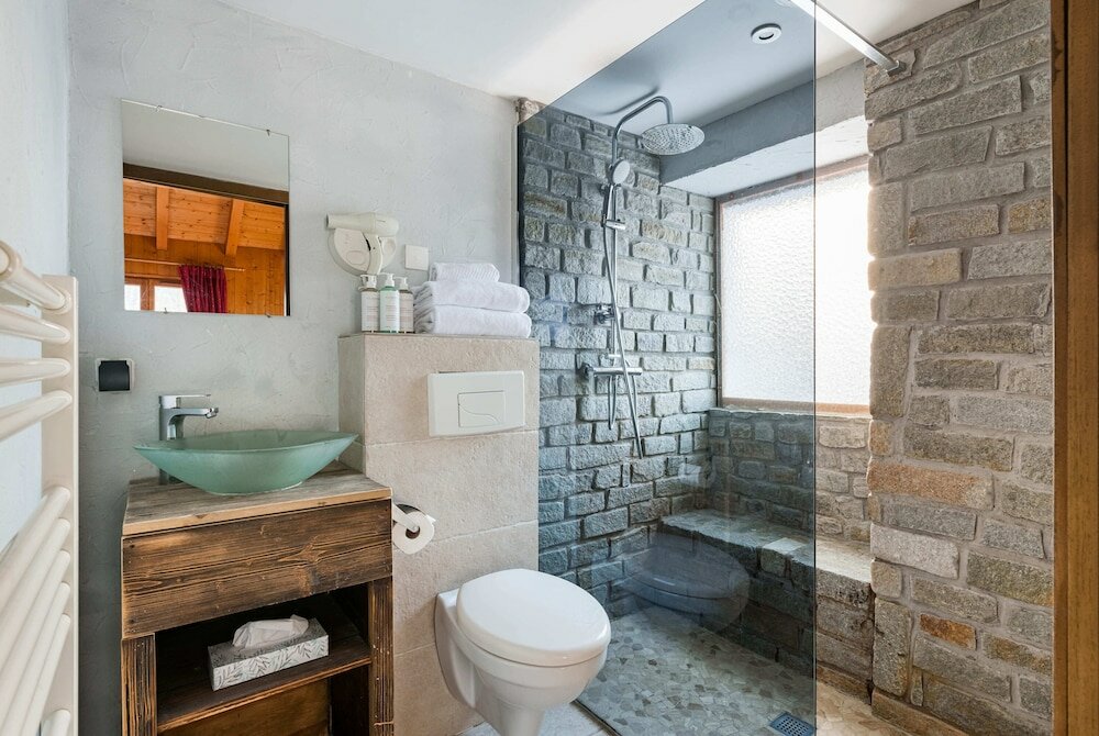 Фото Vallée Blanche Hotel