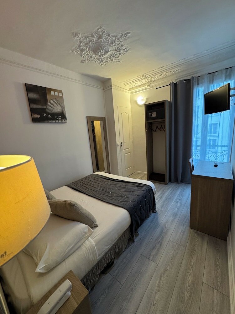 Фото Hotel Montana